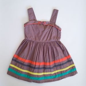 Mini Boden Sundress